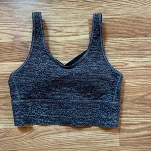 Under armour sports bra